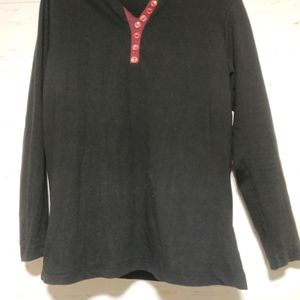 Black Top For Women.