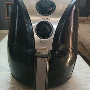 Ihome Air Fryer