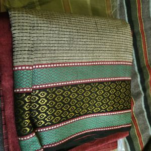 Khan Khadi DRESS MATERIAL