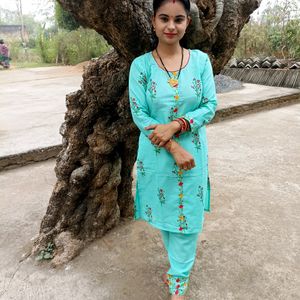 Kurta Set