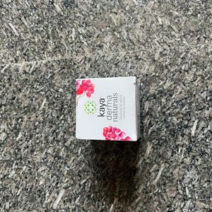 Kaya derma Naturals - Night Mask