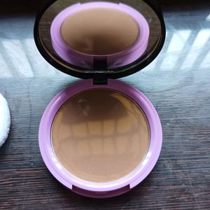 Plum Legit Matte Compact