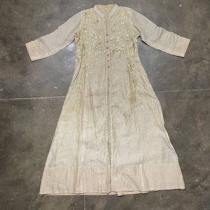 Gota Patti Kurta