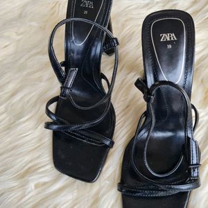 Zara Heels