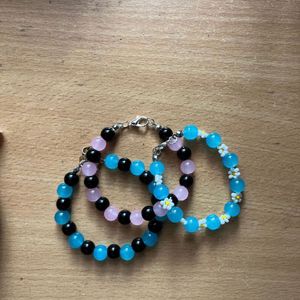 Bracelet Set