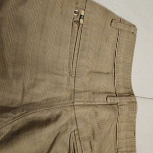 Boys Full Pant