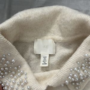 Very Soft Sweater H&m