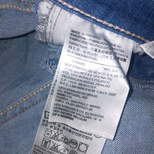 Levi's Jeans 26 Size