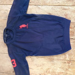 US POLO Sweetshirt