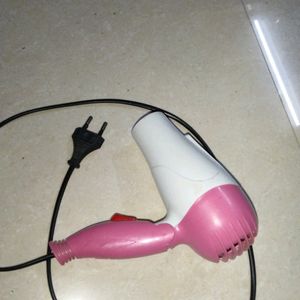 Nova Hair Dryer Good Condition