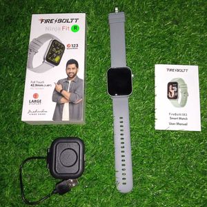 Fire Boltt Ninja Fit Smart Watch