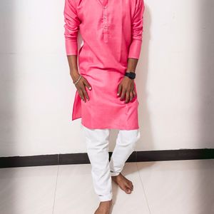 Man's Kurta Pajama