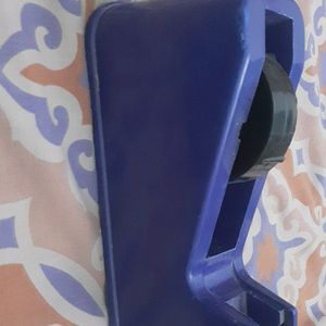 Tape Dispenser Dark Blue