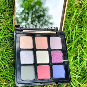 Myglamm Manish Malhotra Eyeshadow