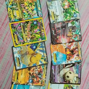 PoKeMoN Cards (Pack Of 70)