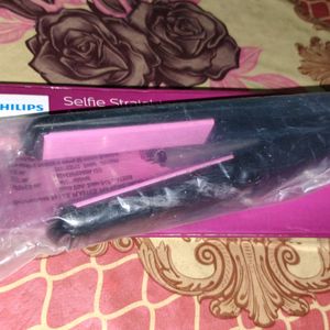 Philips Hair Straightener