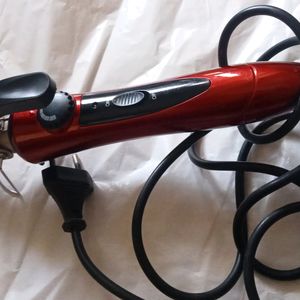 Hair Curling Iron