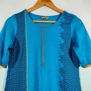 AURELIA Festive Casual Kurta