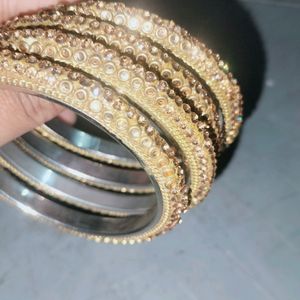 Two New Beauty Bangles