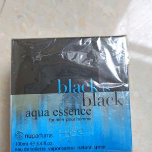 Aqua Essence For Men pour Homme