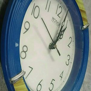 Price Drop - Wall Clock