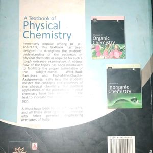 Physical Chemistry