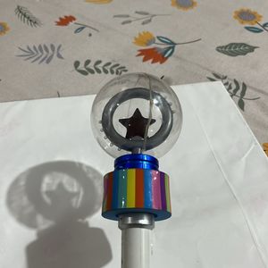 Cool Rotating Toy