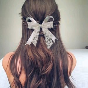 Pretty Minimal Bow 🎀