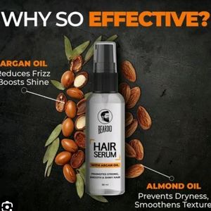 BEARDO Hair Serum