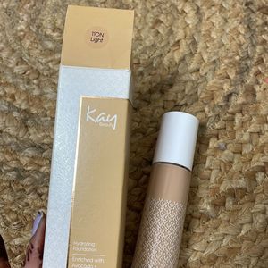 Kay Beauty Foundation