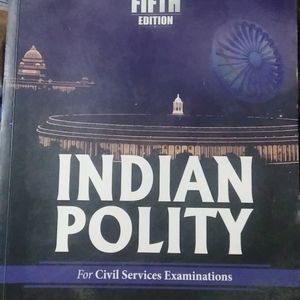 Civil Service Books