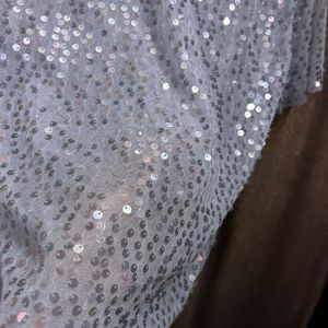 Sequins Top