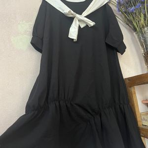 Nun Style Dress