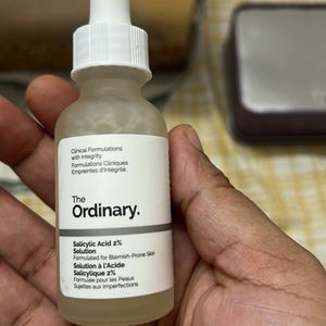 The Ordinary Salicylic Acid Serum 2%