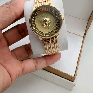 Versace Ladies Watch First Copy