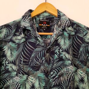 Multicolor Printed Shirt (Men's)