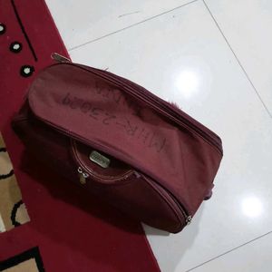 Trally Bag