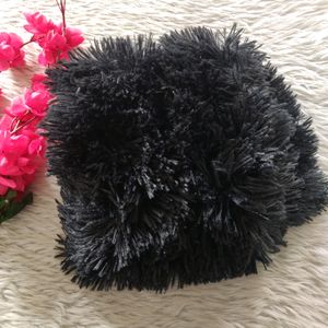 Faux Fur Style Scarf For Women