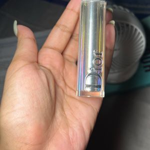 Dior Lipstick- 643 Diablotine (Full Size- 3.5g)