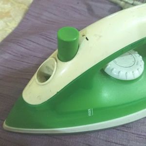 Kenstar Automatic Steam Iron