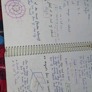 Physics 12 Notes