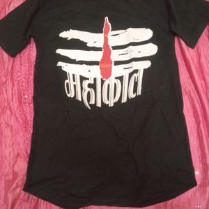 Mahakal T-shirt