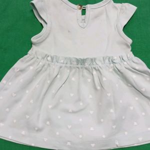 Kids Frock (Combo of 3)