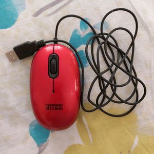 Intex Mouse