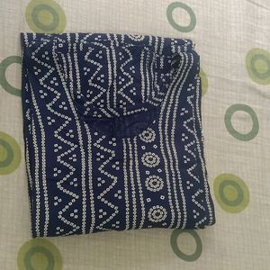 Stitched Kurta