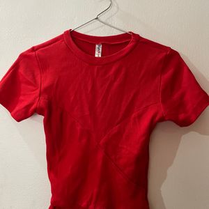 Sightbomb Red Top