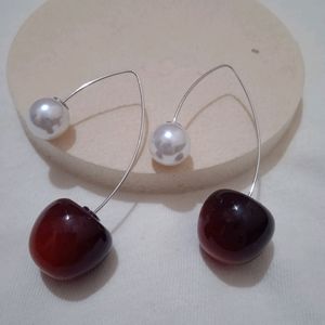 Korean Cherry Earnings