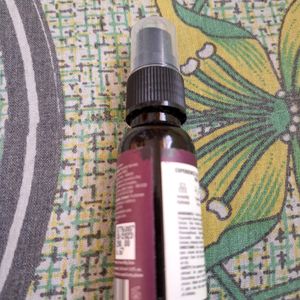 Pilgrim Red Vine Face Mist + Toner-TRY IT FOR COIN