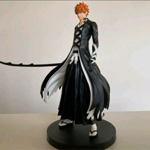 Ichigo Kurosaki II, Bandai Spirits Solid  Action.F