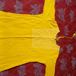 Like New Kurti Set